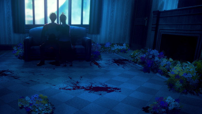 Still from Angels of Death - Season 1 Episode 12