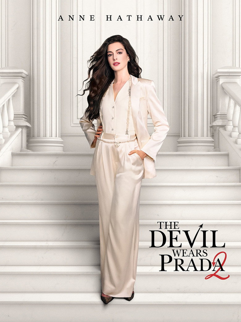 Imatge de The Devil Wears Prada 2