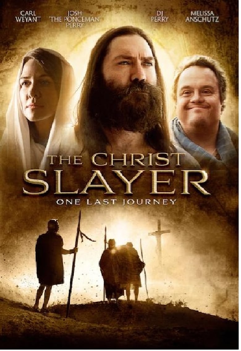 The Christ Slayer (2019)