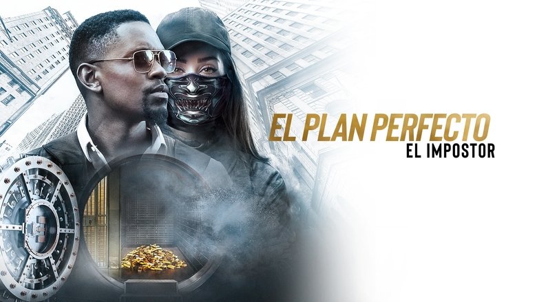 Inside Man: Most Wanted (2019)