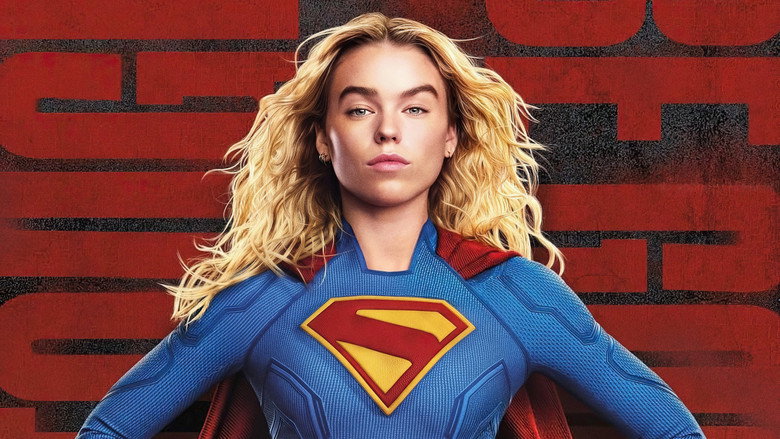 Supergirl backdrop 77
