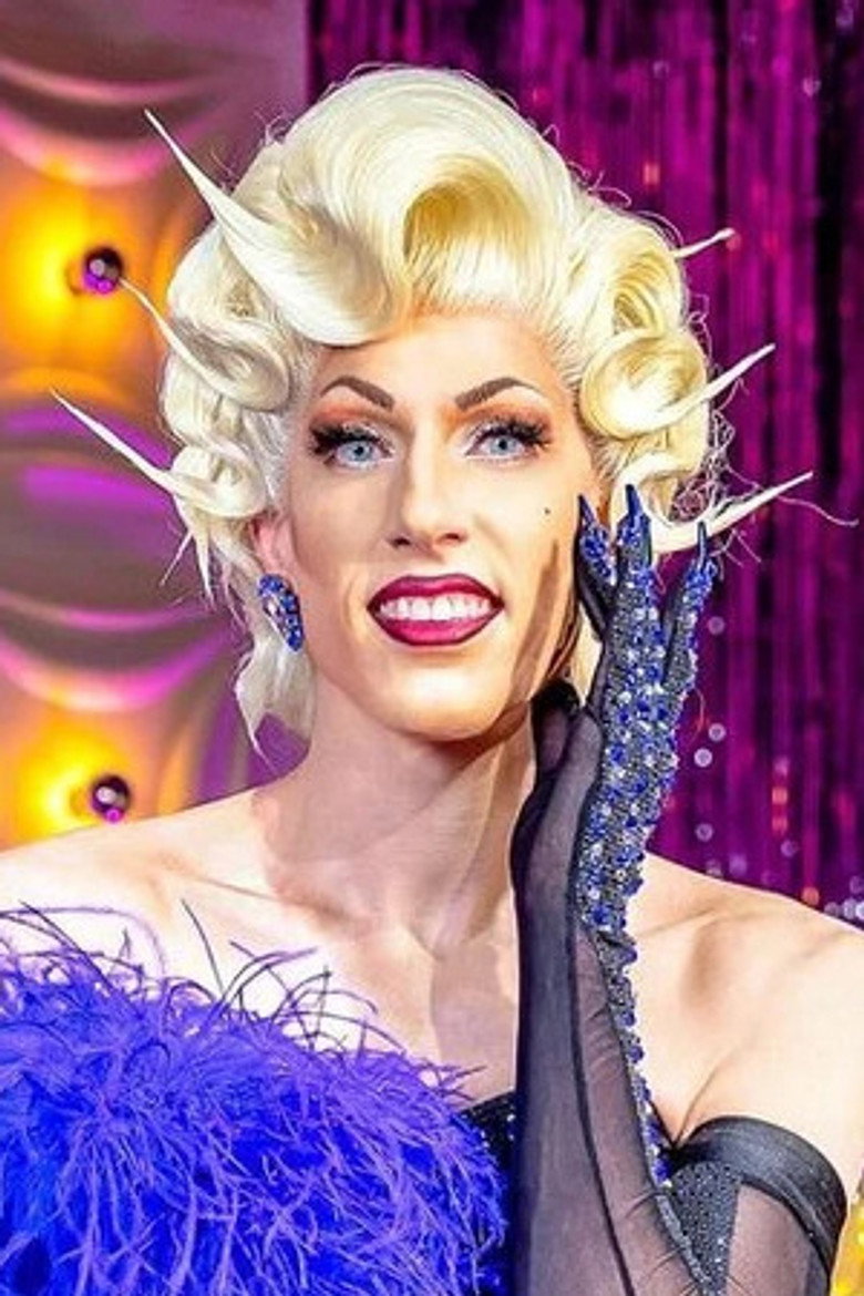 Lola McQueen portrait