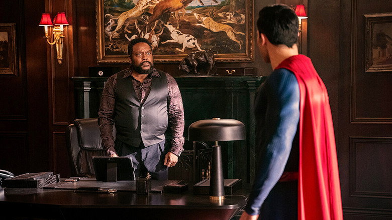 Superman & Lois S03E06 — Of Sound Mind episode still