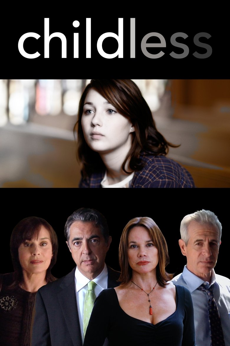 Childless (2015)