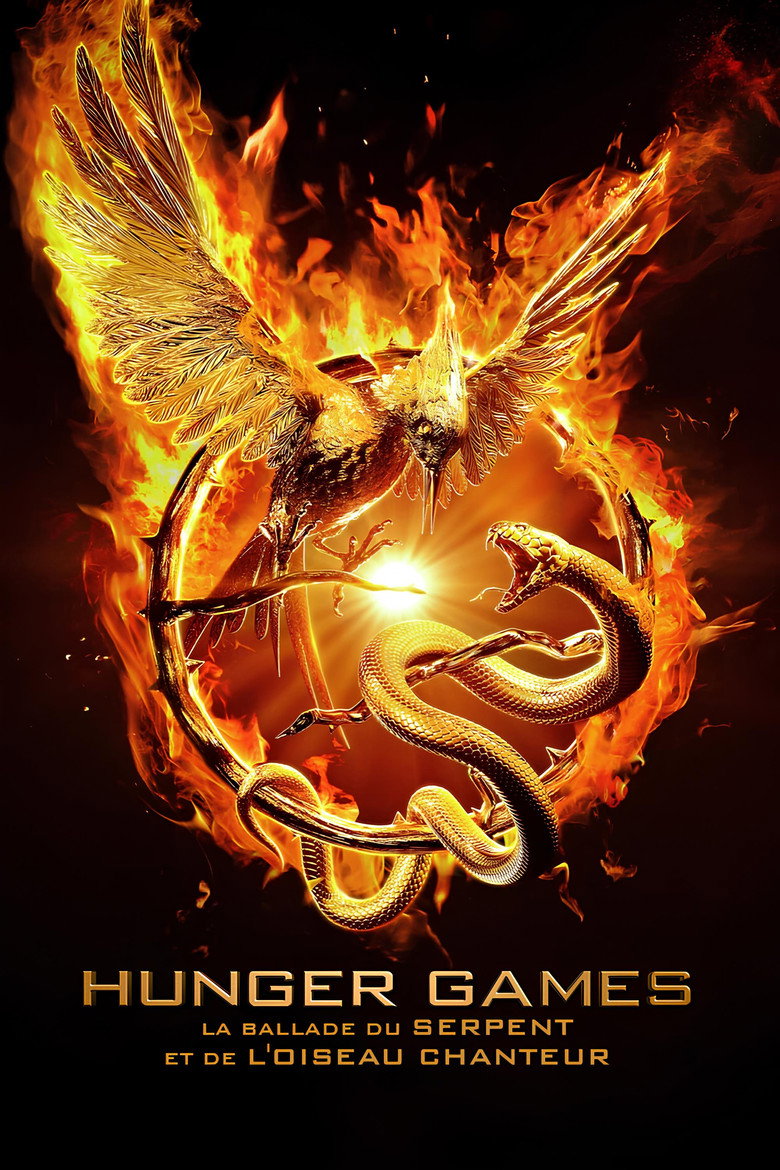 Póster la Película