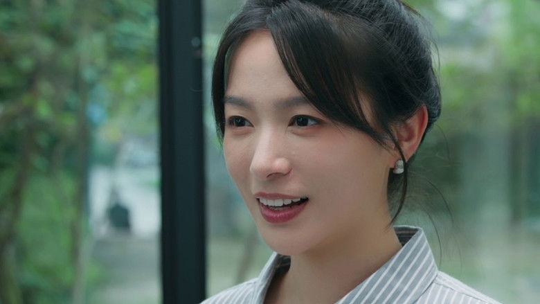 Still image for A Landscape of Love season 1 episode 2: Episode 2