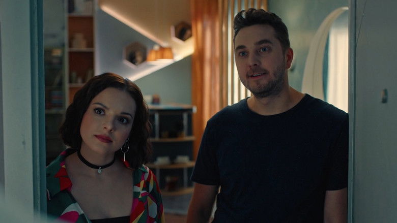 Still image for Развод season 1 episode 2: Episode 2