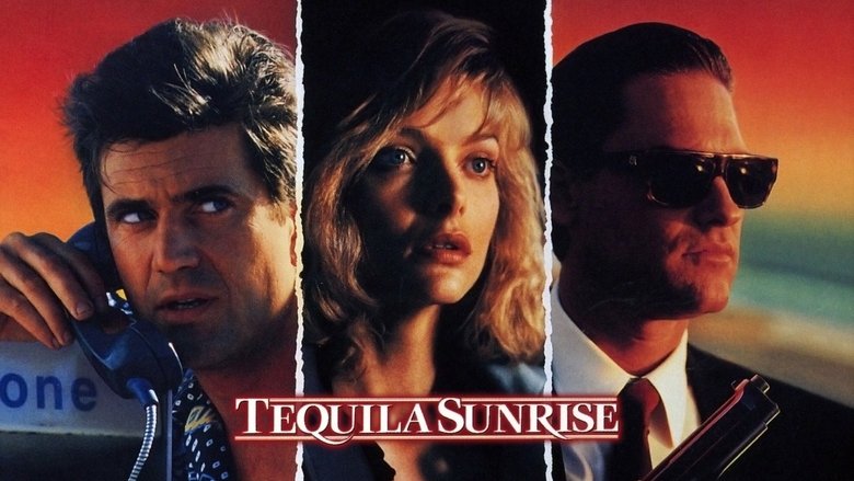Tequila Sunrise (1988)