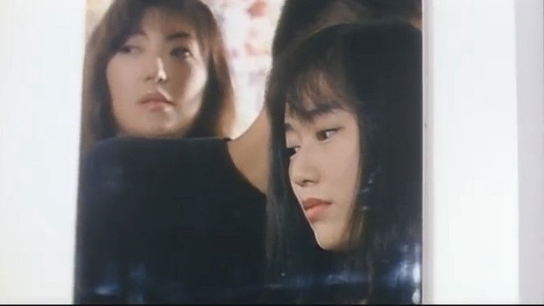 Chikan chinnyû rannyû densha — scene 6