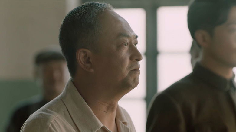 Still image for Liberation of Shanghai season 1 episode 29: Episode 29 Still image for Liberation of Shanghai season 1 episode 29: Episode 29