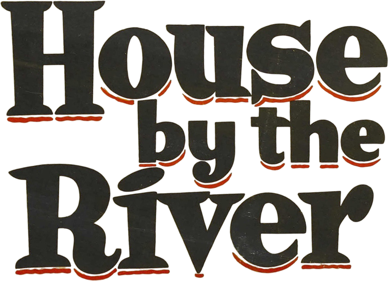 House by the River