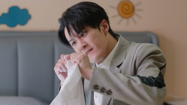 Still from 愛情有煙火 - 第 1 集 17