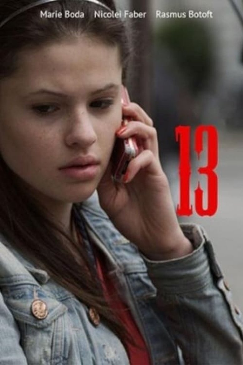 13 main poster