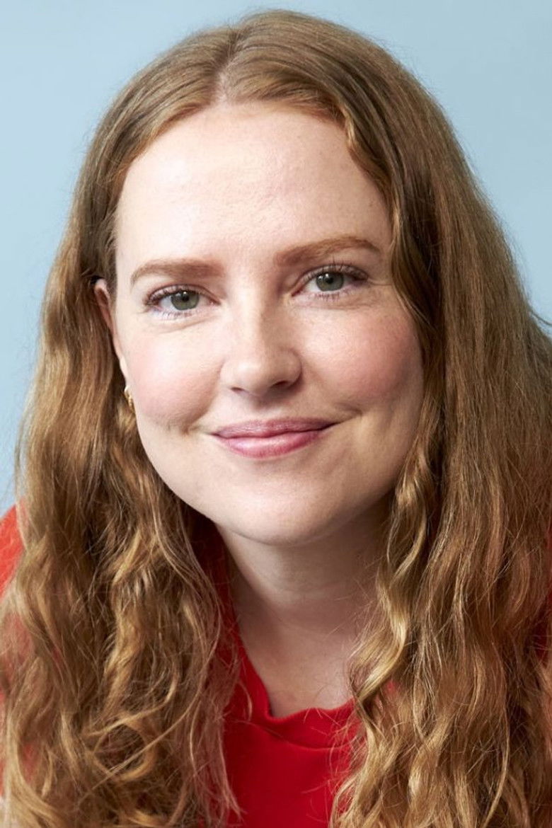 Molly Thornill portrait image