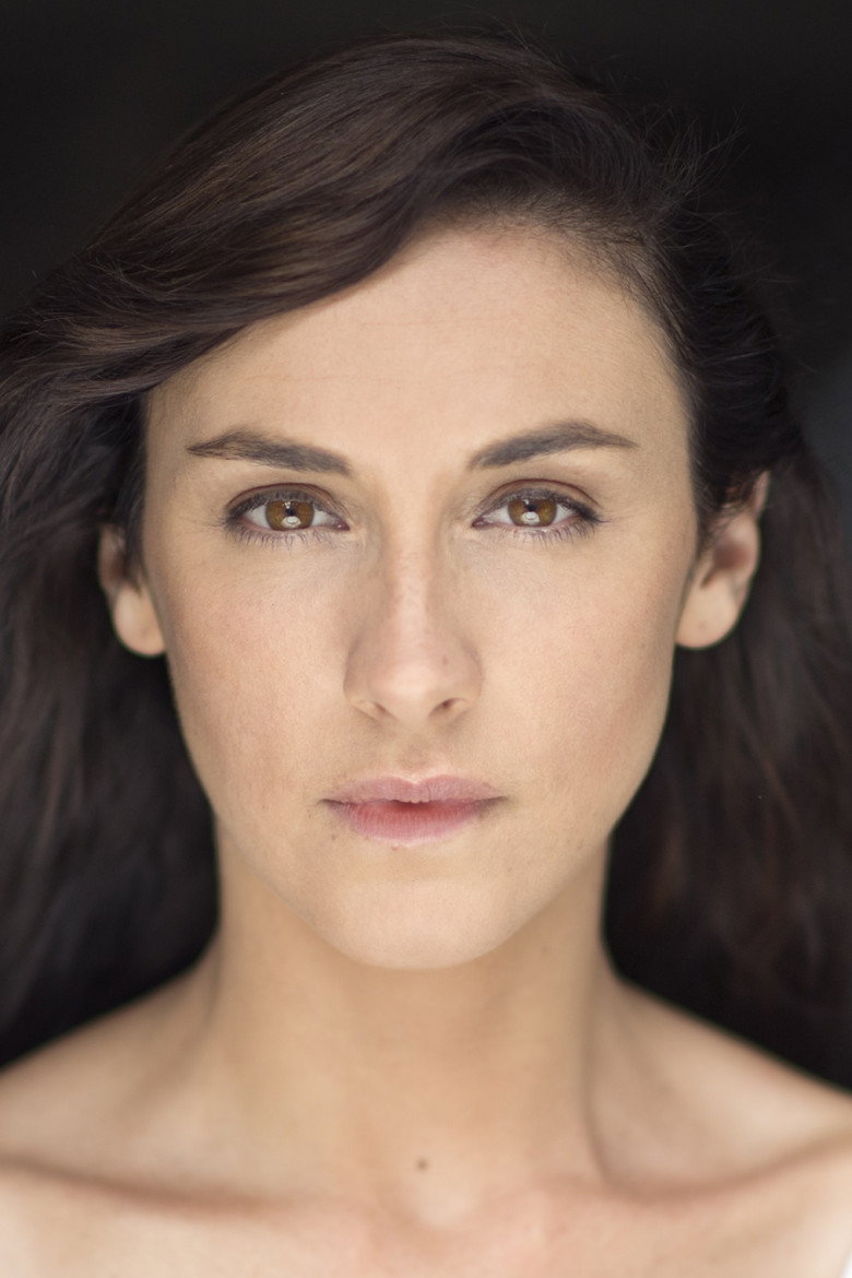 Hannah Raven Smith photo 5