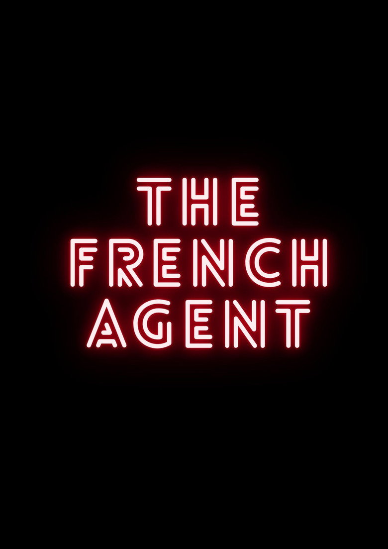 The French Agent background