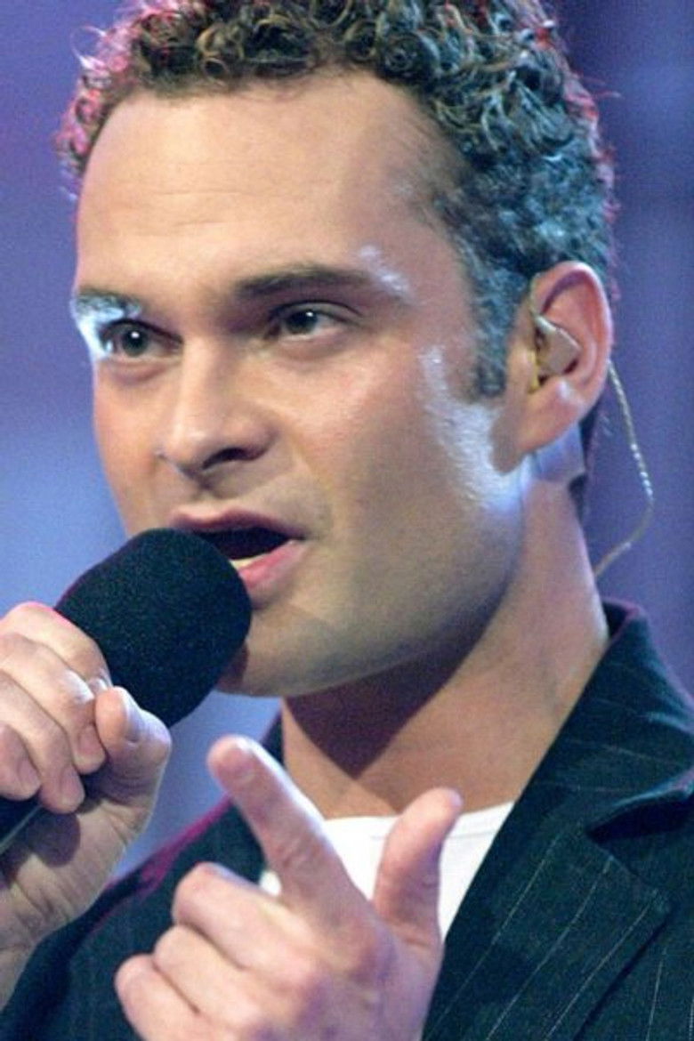 Tomas Thordarson portrait image