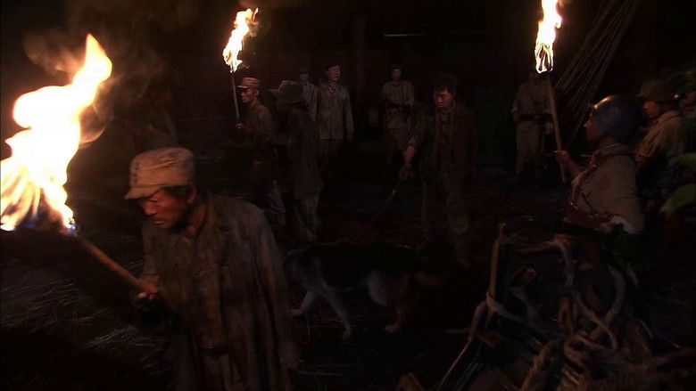 Still image for My Chief and My Regiment season 1 episode 10: Episode 10 Still image for My Chief and My Regiment season 1 episode 10: Episode 10