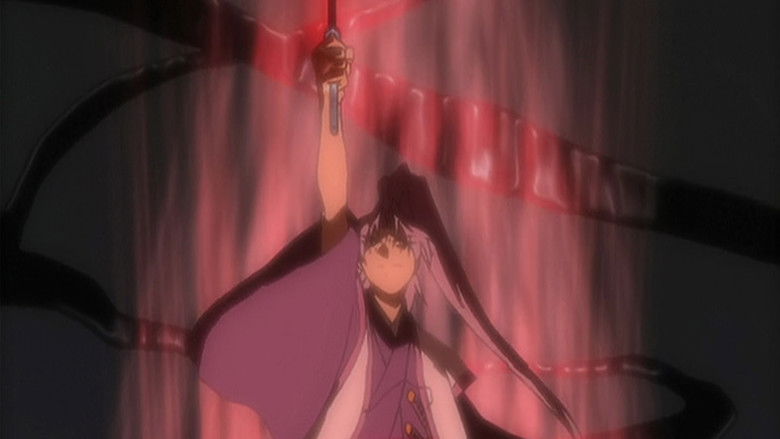 Still image for Samurai: Hunt for the Sword season 1 episode 1: Episode 1