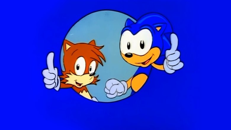 Le avventure di Sonic