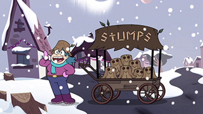 סטאר נגד כוחות הרשע עונה 3 פרק 25 לצפייה ישירה