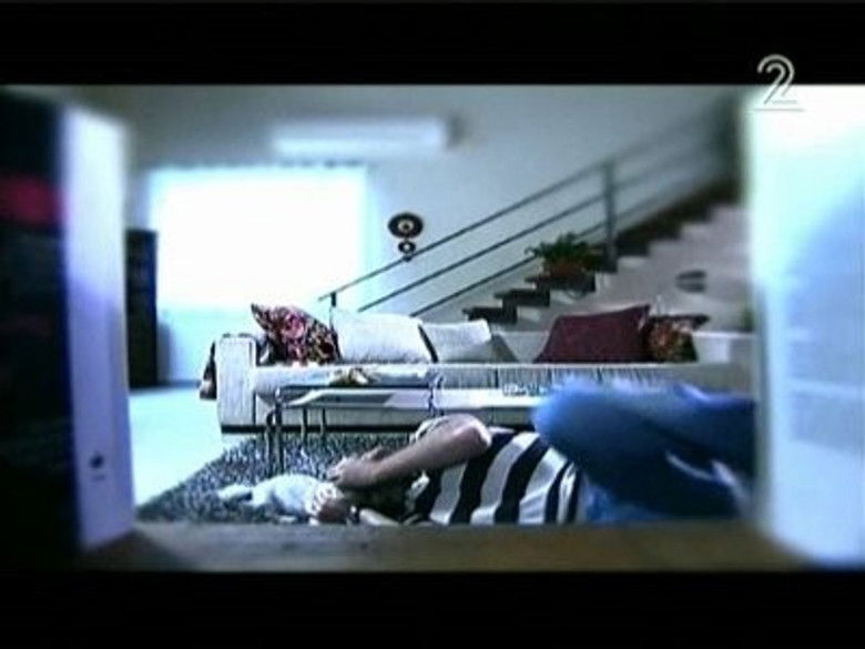 Still image for Ramzor season 1 episode 10: Dogs Psychologist