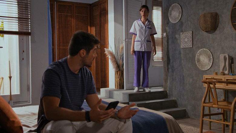 Still image for Broken Promise season 1 episode 90: Episode 90 Still image for Broken Promise season 1 episode 90: Episode 90