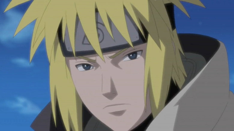 Naruto Shipp den Episode 190 4Anime