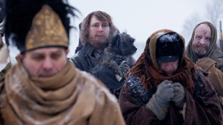 Still from War and Peace - Season 1 Episode 6
