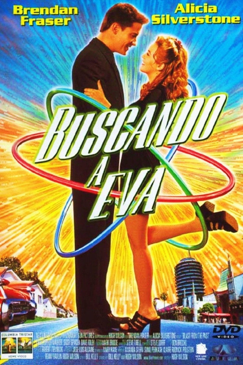 Póster la Película