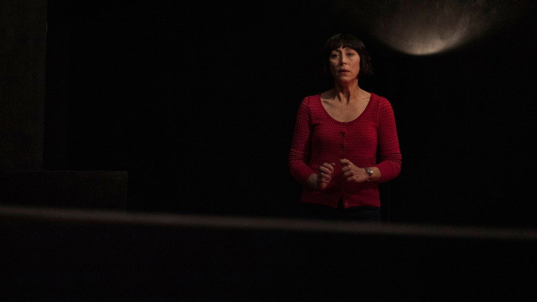 Still from Twin Peaks - Season 3 Episode 3