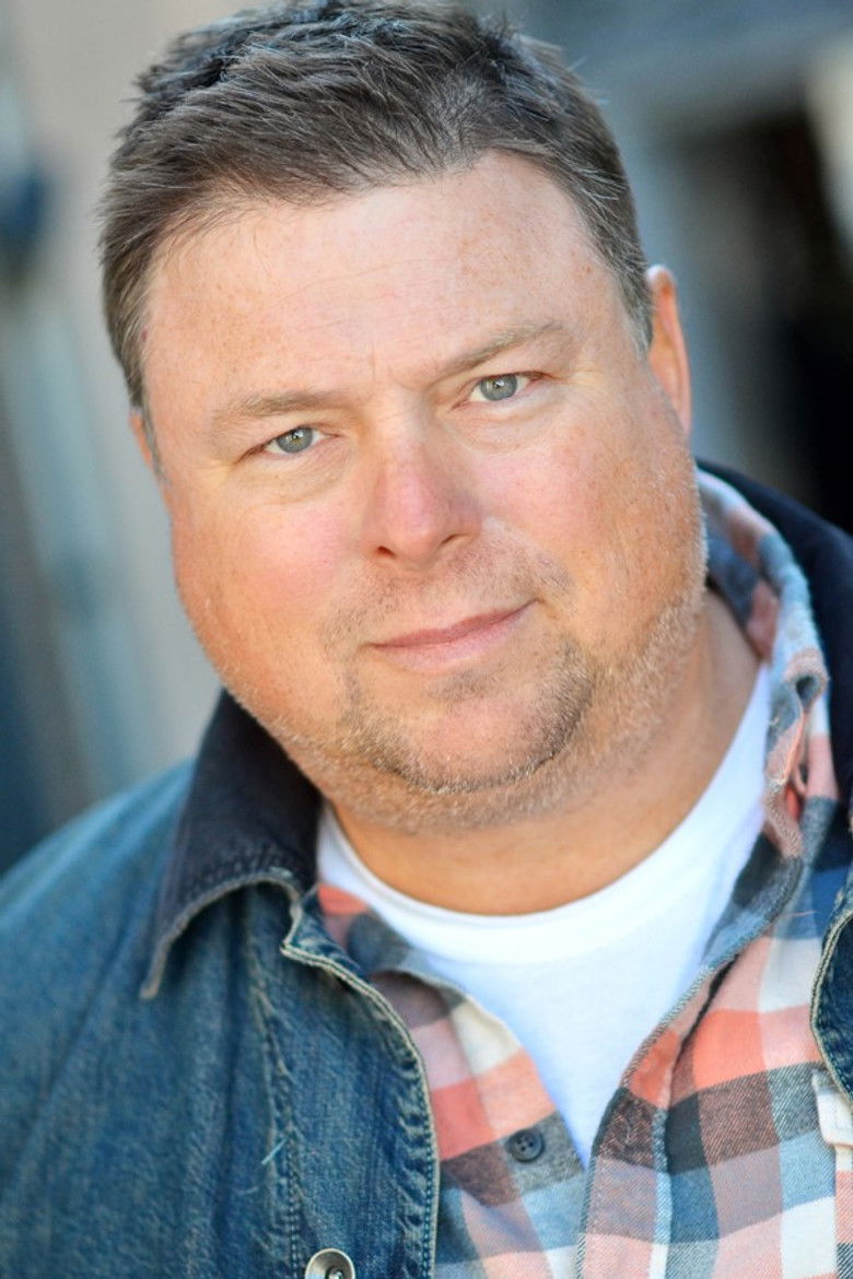 Lawrence E. Thomas portrait image