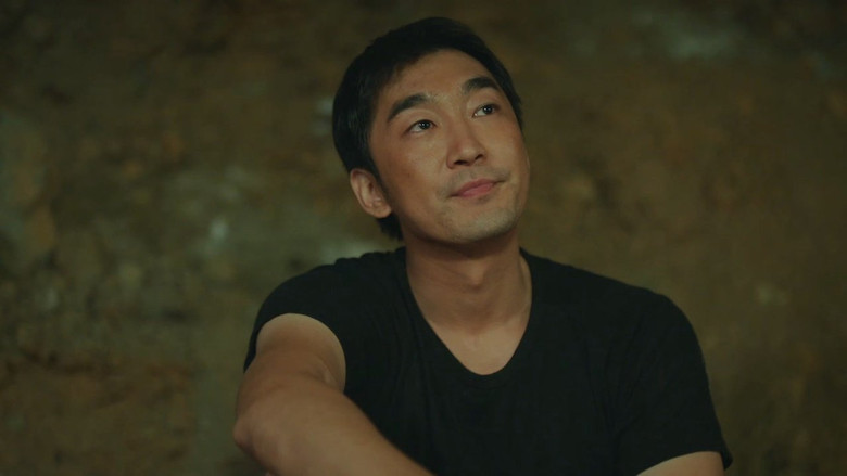 The Dark Gold: 1×19