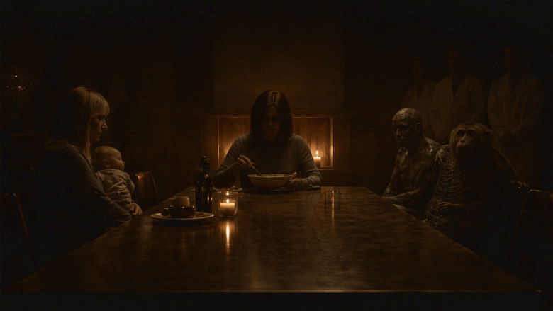 Imatge de AFFECTLESS