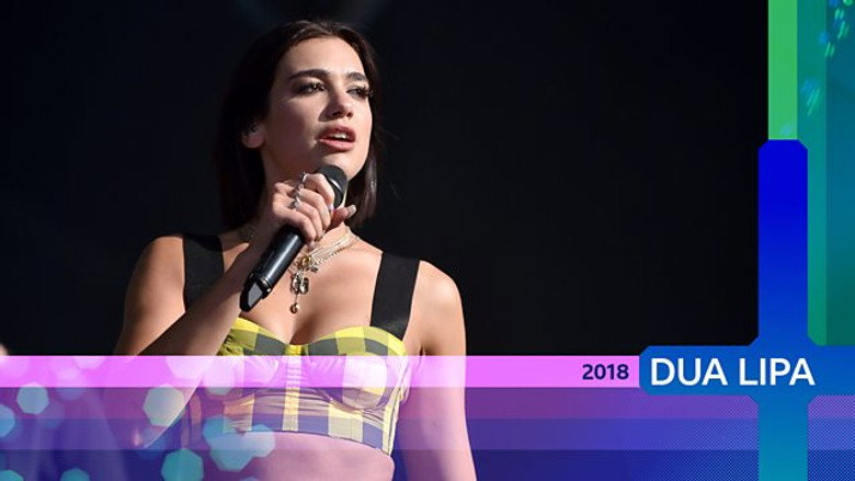 Dua Lipa