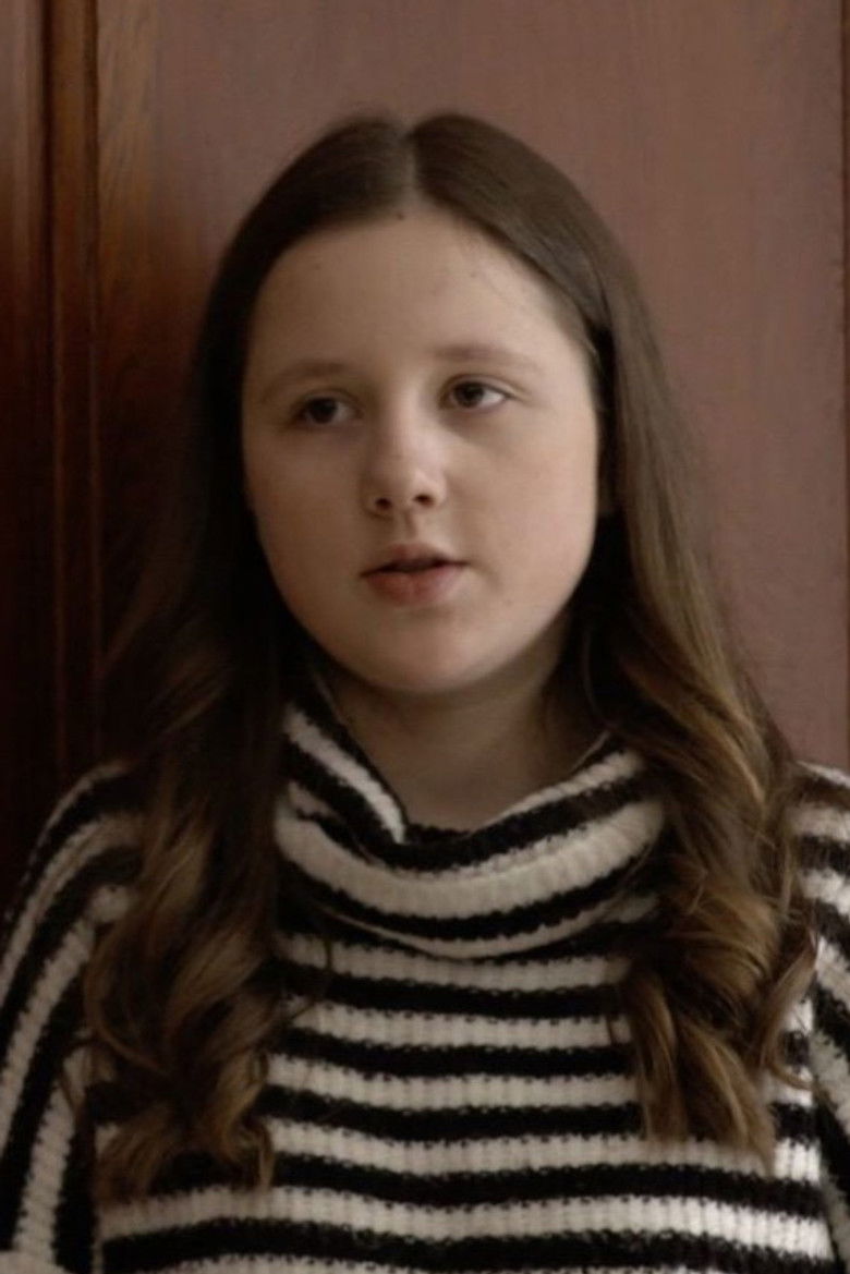 Emilija Rakštytė portrait image