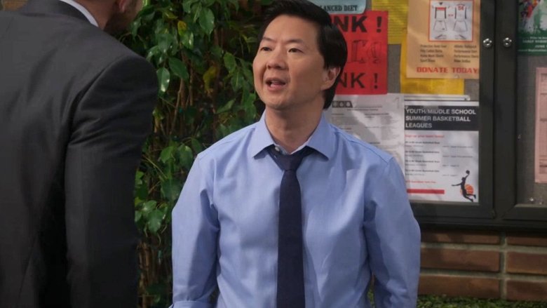 Still image for Dr. Ken season 1 episode 14: Dave's Valentine Still image for Dr. Ken season 1 episode 14: Dave's Valentine