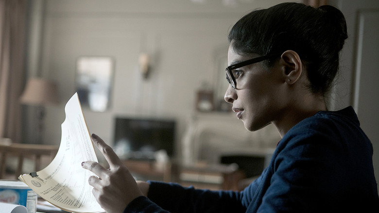 Still from The Night Of - Season 1 Episode 5