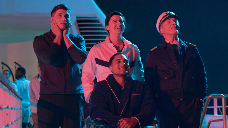 Still from Doctor Odyssey - Season 1 Episode 10