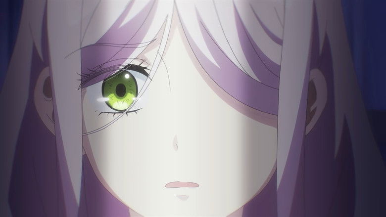 Still image for Sweet Bite Marks season 1 episode 1: A fated encounter. School Chapter