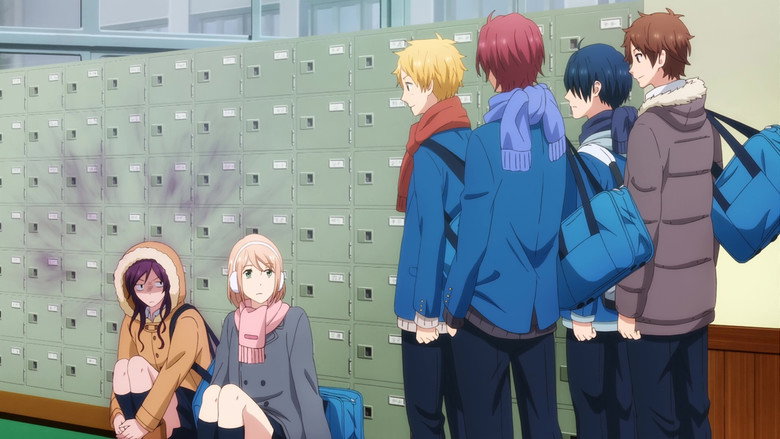 Still from Rainbow Days - Season 1 Episode 23