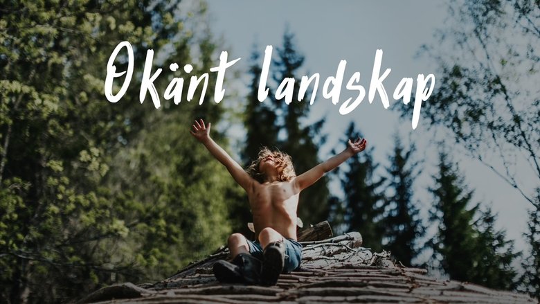 A New Kind of Wilderness (2024)