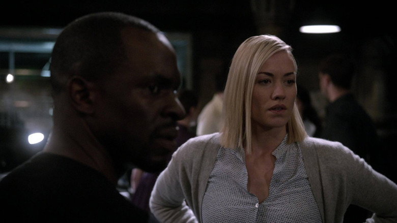Still from 24 - Season 9 Episode 9