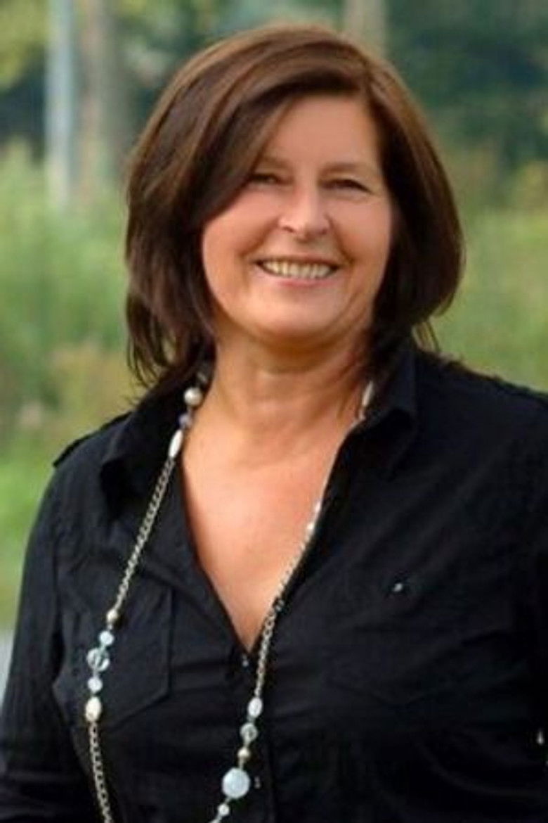 Elżbieta Radke portrait image