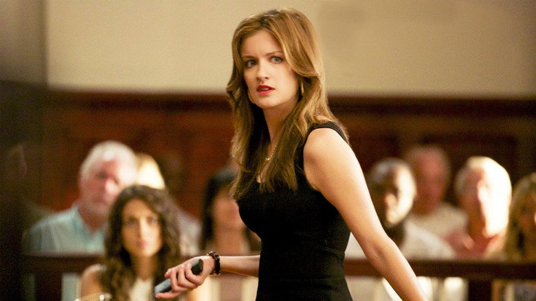Still from Reckless - Season 1 Episode 9