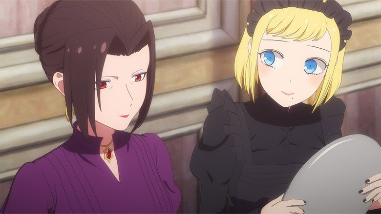 Still from The Duke of Death and His Maid - Season 1 Episode 30