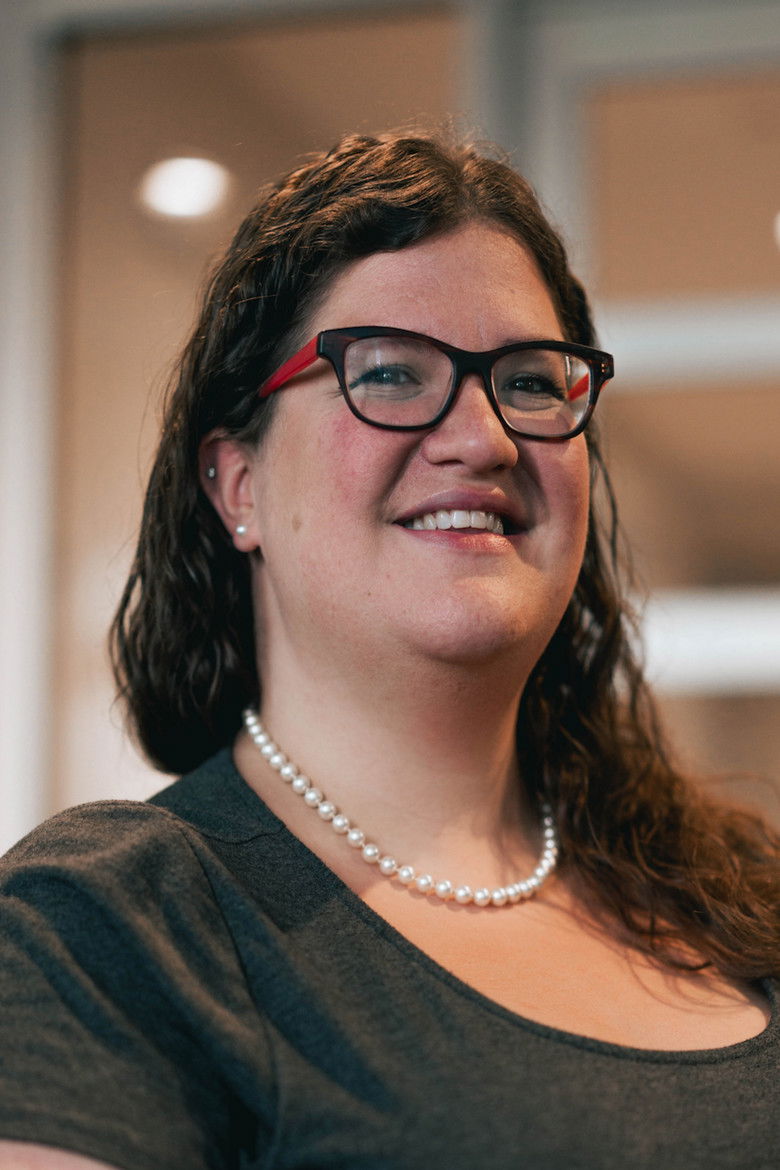 Photo de Angela Allison