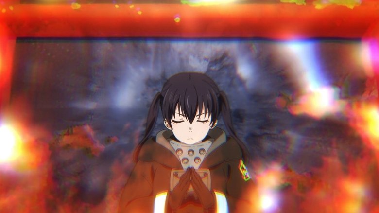 Fire Force Saison 2 Episode 1 Vostfr Fire Force: Saison 2 Episode 9 - Episode complet en Streaming VF et