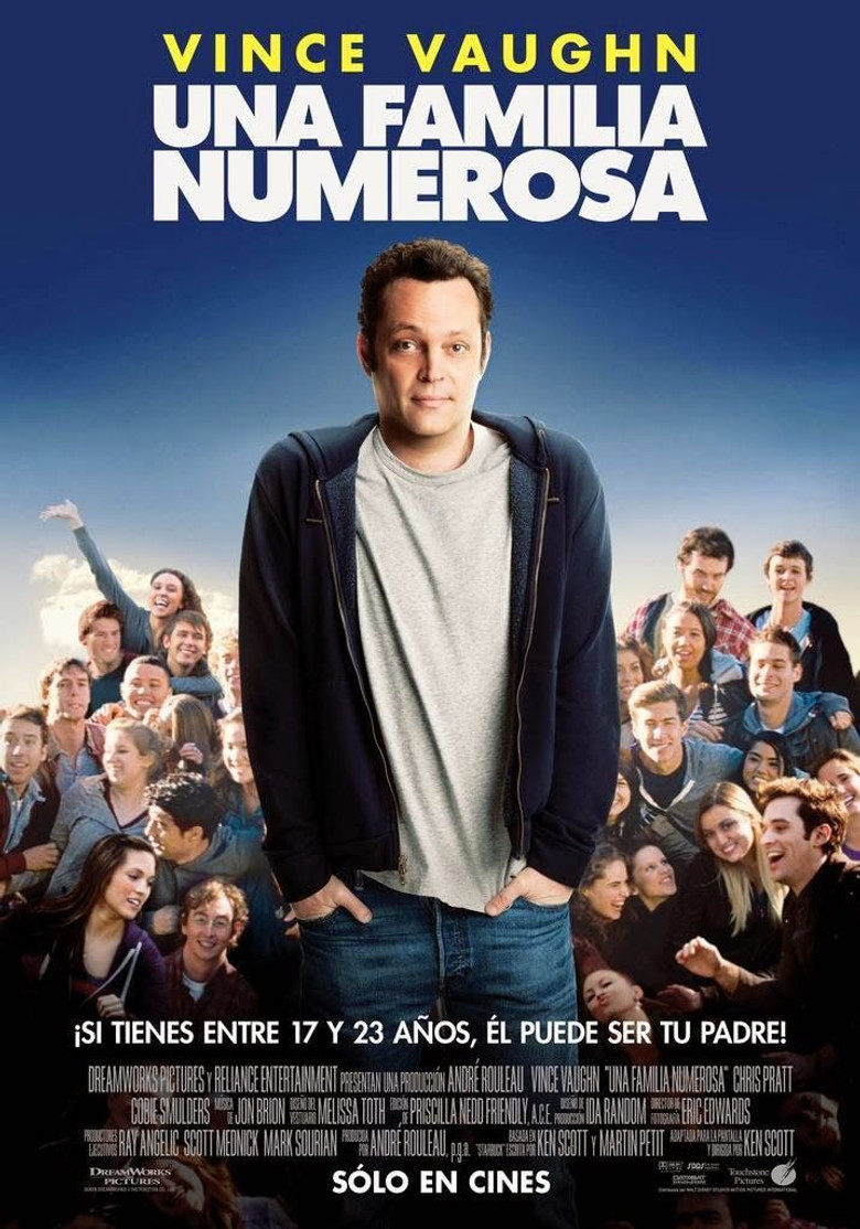 Póster la Película