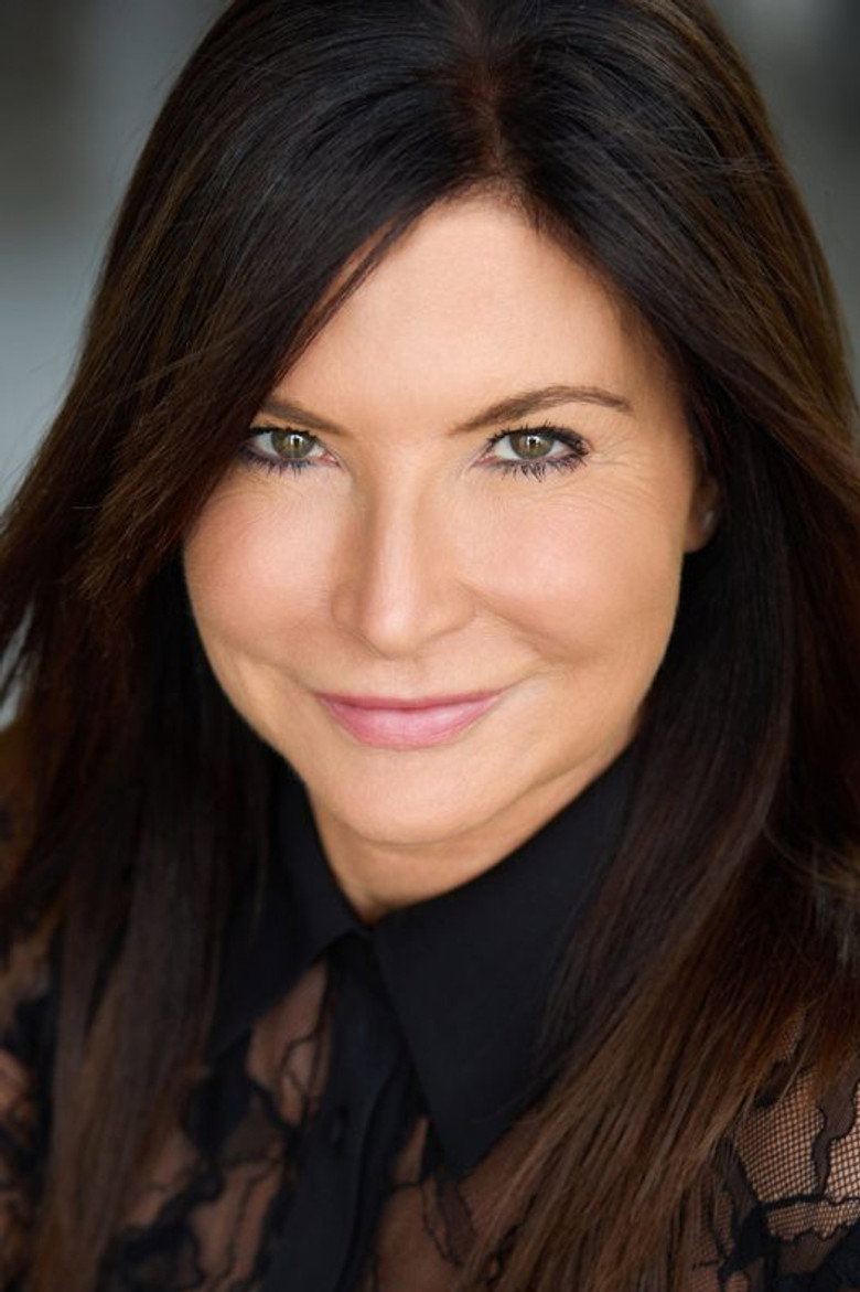 Annie Rochon portrait